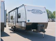 New 2025 Keystone RV Springdale Classic 260BHC image