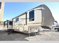 Used 2021 Forest River RV Salem Hemisphere Elite 34RL image