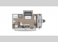 New 2025 Jayco Jay Flight SLX 160LK image