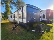 New 2026 Forest River RV Puma Vista 38RLB image