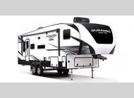 Used 2021 KZ Durango 286BHD image