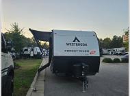 New 2026 Forest River RV Westbrook 26RBXC image