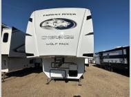 New 2026 Forest River RV Cherokee Wolf Pack 365PACK15.5 image