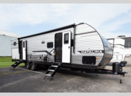 New 2026 Coachmen RV Catalina Legacy Edition 323BHDSCK image