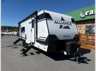 New 2026 Alliance RV Delta Ultra Lite RK234 image