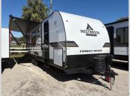 New 2026 Forest River RV Westbrook Luxury 245RKLC image