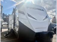 Used 2023 Keystone RV Premier Ultra Lite 26RBPR image