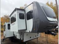 New 2026 Forest River RV Rockwood Signature 402SFL image