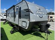 New 2025 Jayco Jay Flight SLX 262RLS image