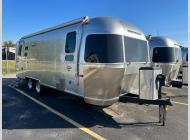 Used 2015 Airstream RV International Signature 25FB International Signature image