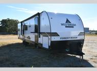 New 2026 Forest River RV Westbrook Luxury 305DBLC image