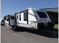 Used 2024 Thor Motor Coach White Hawk 32RL image