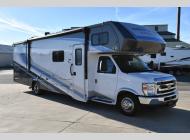 New 2026 Forest River RV Sunseeker 3010DS Ford image