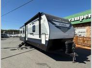 New 2026 Forest River RV Puma 31RLQS image
