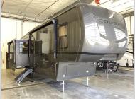 New 2026 Keystone RV Cougar 316RLS image