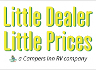 Used 2022 Prime Time RV Tracer 24DBS image