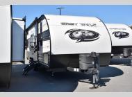 New 2023 Forest River RV Cherokee Grey Wolf 22MKSE image