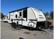 Used 2022 Winnebago Industries Towables Micro Minnie 2306BHS image