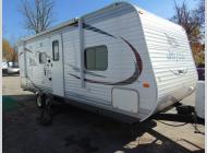 Used 2015 Jayco JAY FLIGHT 24FBS image