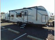 New 2024 Forest River RV Work and Play 21LT image