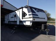 Used 2021 CrossRoads RV Zinger 328SB image