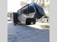 New 2026 Grand Design Momentum M-Class 414M image