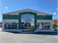 New 2026 Coachmen RV Entourage 340BH image