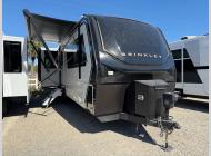 New 2026 Brinkley Model Z 297 Air image