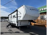 New 2026 Coachmen RV Chaparral Lite 218SE image