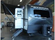 New 2026 Forest River RV Rockwood Ultra Lite 2619FK image