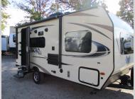 Used 2018 Forest River RV Flagstaff Micro Lite 19FBS image