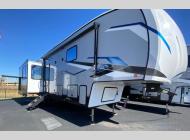 New 2023 Forest River RV Cherokee Arctic Wolf 3550Suite image