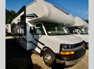 New 2024 Coachmen RV Freelander 27QB Chevy 3500 image