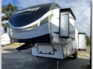 New 2023 Forest River RV Flagstaff Classic 529RWS image
