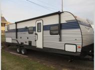 Used 2022 Prime Time RV Avenger 27DBS image