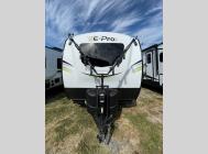 New 2023 Forest River RV Flagstaff Enviro Series 19FBS image