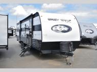 New 2024 Forest River RV Cherokee Grey Wolf 27RR image