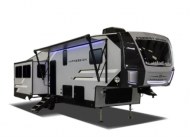 New 2026 Forest River RV Impression 301ML image