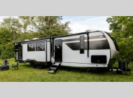 New 2026 Forest River RV Vibe 3400BH image