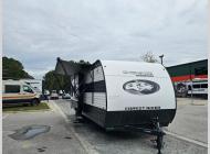 New 2026 Forest River RV Cherokee Grey Wolf 26EV image