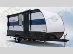 New 2026 Forest River RV Cherokee Wolf Den 273XLK image