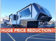 New 2025 Brinkley Model G 3500 image