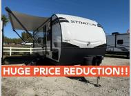 New 2025 Venture RV Stratus 221VRK image