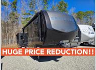 New 2025 Keystone RV Sprinter 3210RLS image