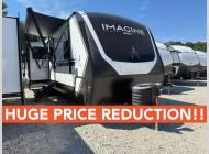 New 2025 Grand Design Imagine 2970RL image