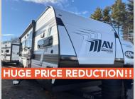 New 2025 Grand Design Momentum MAV 24MAV image