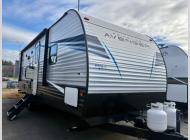 Used 2020 Forest River RV Avenger 26BBS image
