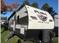 Used 2021 Forest River RV Puma 27RBQC image