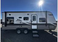 Used 2022 Jayco Jay Flight SLX Western Edition 212QBW image
