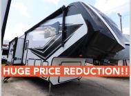 New 2024 Grand Design Momentum 410TH image